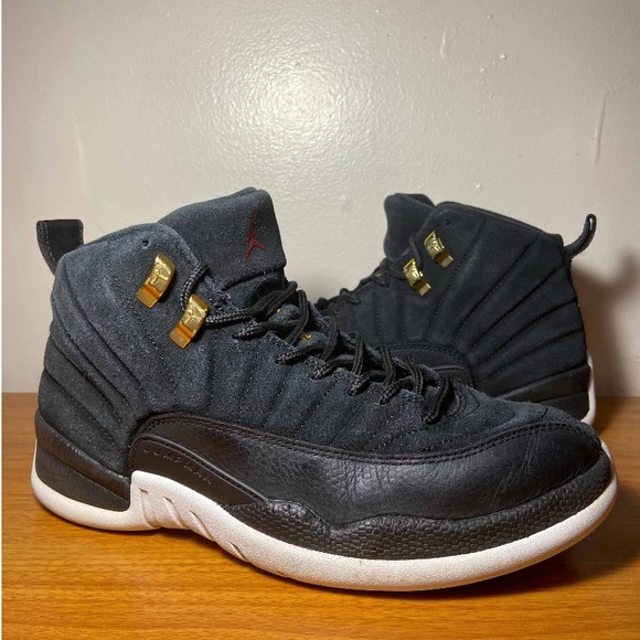 Jordan Other - Jordan 12 Reverse Taxi